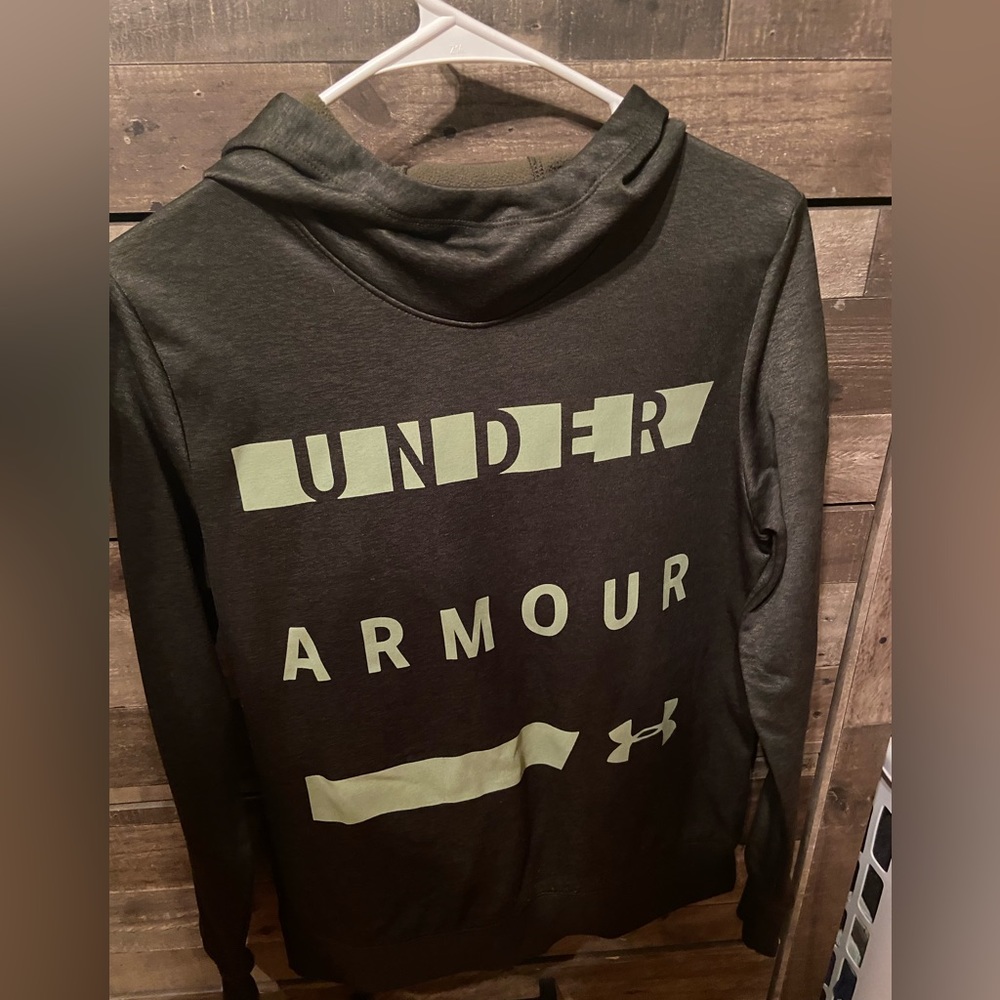 Women’s Under Armour Hoodie
